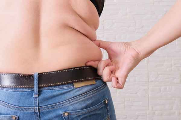 back fat reduction Virginia Water from Lipo sculpt find the best option for you!
