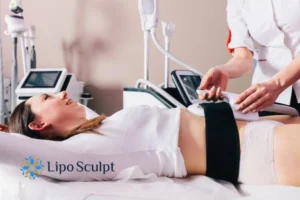 Unveiling the Science of Cellulite Reduction with EM Tone Sculpt 4 Book in today for cellulite reduction Virginia Water treatment!