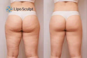 Unveiling the Science of Cellulite Reduction with EM Tone Sculpt 1 Find out more about cellulite reduction Virginia Water - book in today!