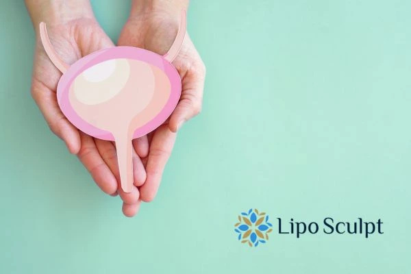 Get your life back and be free from incontinence symptoms in as little as 2 weeks - contact Lipo Sculpt Virginia Water Today!